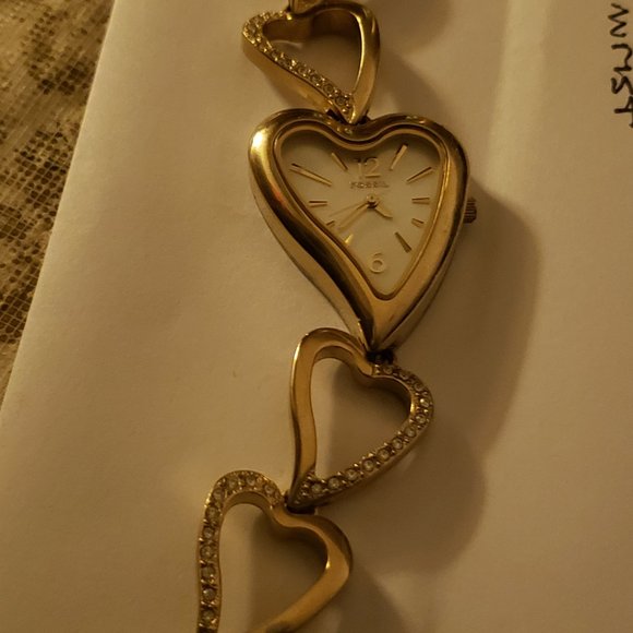 Fossil watch - Picture 2 of 3